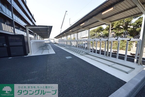 RJRリクロス高砂の物件内観写真